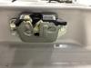 Slotmechaniek Achterklep van een Chevrolet Spark (M300) 1.0 16V Bifuel 2011