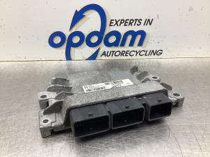 Gebruikte Computer Motormanagement Renault Twingo II (CN) 1.2 16V Prijs € 112,00 Margeregeling aangeboden door Gebr Opdam B.V.