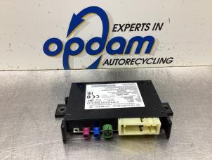 Gebruikte Bluetooth module Mercedes A (W176) 1.6 A-160 16V Prijs € 135,00 Margeregeling aangeboden door Gebr Opdam B.V.