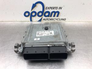 Gebruikte Computer Motormanagement Mercedes A (W176) 1.6 A-160 16V Prijs € 360,00 Margeregeling aangeboden door Gebr Opdam B.V.