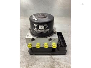 Gebruikte ABS Pomp Nissan Murano (Z51) 3.5 V6 24V 4x4 Prijs € 75,00 Margeregeling aangeboden door Gebr Opdam B.V.