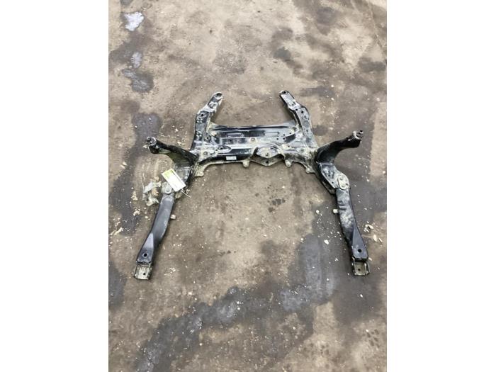 Gebruikte Subframe BMW IX1 Prijs € 500,00 Margeregeling aangeboden door Gebr Opdam B.V.