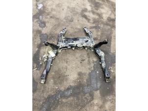 Gebruikte Subframe BMW IX1 Prijs € 500,00 Margeregeling aangeboden door Gebr Opdam B.V.