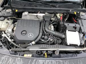 Gebruikte Motor Mercedes A Limousine (177.1) 1.3 A-180 Turbo Prijs € 2.750,00 Margeregeling aangeboden door Gebr Opdam B.V.