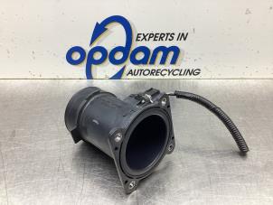 Gebruikte Luchtmassameter Nissan Almera Tino (V10M) 1.8 16V Prijs € 36,00 Margeregeling aangeboden door Gebr Opdam B.V.