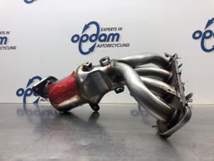 Nieuwe Katalysator Nissan Qashqai Prijs € 477,95 Inclusief btw aangeboden door Gebr Opdam B.V.