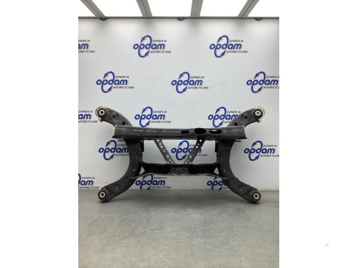 Gebruikte Subframe Mazda CX-5 II (KF) 2.0 SkyActiv-G 165 16V 2WD Prijs € 200,00 Margeregeling aangeboden door Gebr Opdam B.V.