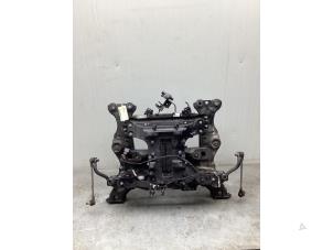 Gebruikte Subframe Skoda Enyaq iV 60 Prijs € 475,00 Margeregeling aangeboden door Gebr Opdam B.V.