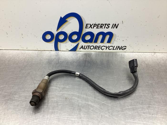 Gebruikte Lambda Sonde Renault Clio IV Estate/Grandtour (7R) 0.9 Energy TCE 12V Prijs € 45,00 Margeregeling aangeboden door Gebr Opdam B.V.