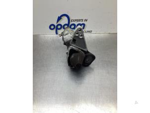 Gebruikte Startmotor Renault Clio IV Estate/Grandtour (7R) 0.9 Energy TCE 12V Prijs € 36,00 Margeregeling aangeboden door Gebr Opdam B.V.