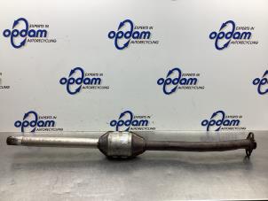 Gebruikte Katalysator Peugeot 106 I 1.1 i XN,XR,XT Prijs € 36,00 Margeregeling aangeboden door Gebr Opdam B.V.