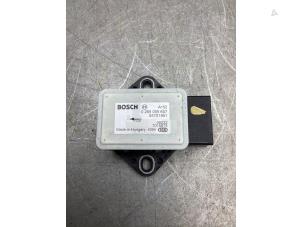 Gebruikte Esp computer Alfa Romeo MiTo (955) 1.4 16V Prijs € 30,00 Margeregeling aangeboden door Gebr Opdam B.V.