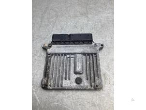 Gebruikte Computer Motormanagement Mercedes C (W204) 2.2 C-200 CDI 16V Eco Prijs € 275,00 Margeregeling aangeboden door Gebr Opdam B.V.