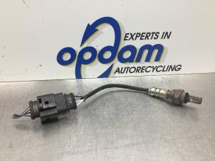 Gebruikte Lambda Sonde Volkswagen Polo V (6R) 1.2 12V BlueMotion Technology Prijs € 32,00 Margeregeling aangeboden door Gebr Opdam B.V.