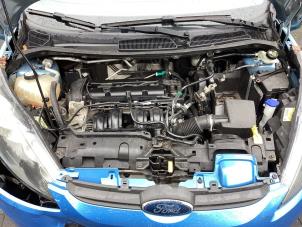 Gebruikte Motor Ford Fiesta 6 (JA8) 1.25 16V Prijs € 600,00 Margeregeling aangeboden door Gebr Opdam B.V.