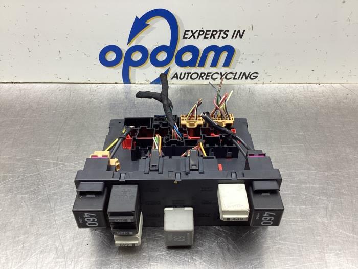 Gebruikte Computer Body Control Seat Altea (5P1) 1.6 Prijs € 90,00 Margeregeling aangeboden door Gebr Opdam B.V.