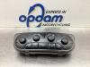 Mercedes-Benz C Combi (S203) 2.0 C-180 16V Chaufage Bedieningspaneel