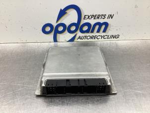 Gebruikte Computer Motormanagement Mercedes C Combi (S203) 2.0 C-180 16V Prijs € 180,00 Margeregeling aangeboden door Gebr Opdam B.V.