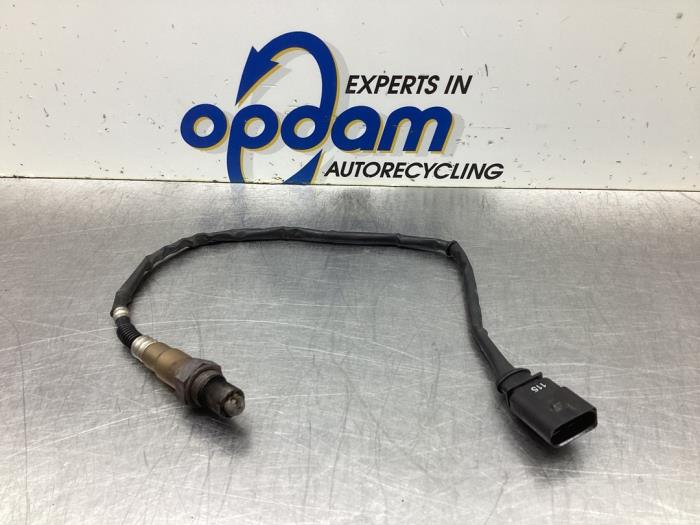 Lambda Sonde van een Volkswagen Golf VI (5K1) 1.4 TSI 122 16V 2011