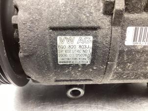 Pomp Airco van een Seat Ibiza III (6L1) 1.4 16V 100 2006