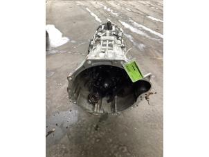 Gebruikte Versnellingsbak Toyota Hilux V/VI 2.4 D4D-F 16V 4x4 Prijs € 2.722,50 Inclusief btw aangeboden door Gebr Opdam B.V.