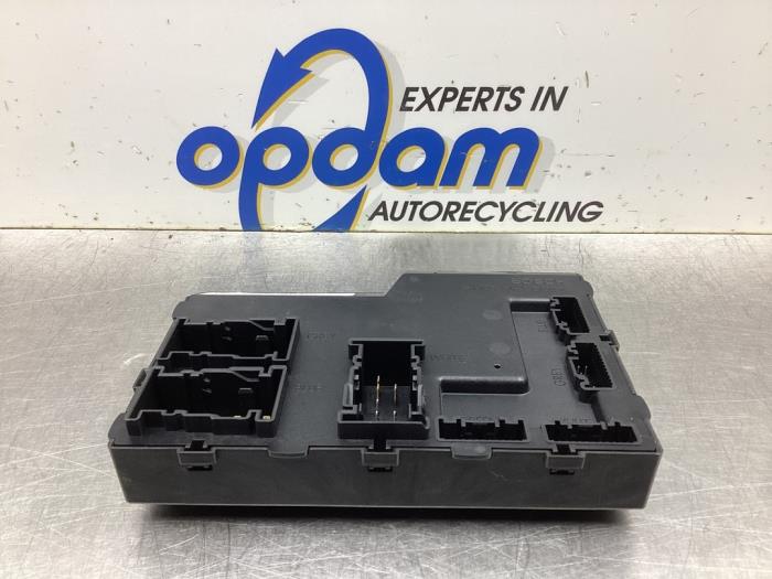 Gebruikte Module Bodycontrol Ford Fiesta 6 (JA8) 1.6 16V Sport Prijs € 68,00 Margeregeling aangeboden door Gebr Opdam B.V.
