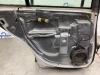 Mercedes-Benz C Combi (S203) 2.0 C-180 16V Raammechaniek 4Deurs links-achter