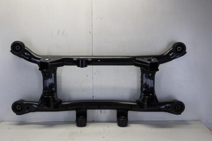 Subframe van een Kia Sportage 2009