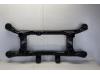 Subframe van een Kia Sportage 2009