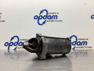 Gebruikte Startmotor Opel Corsa D 1.3 CDTi 16V ecoFLEX Prijs € 54,00 Margeregeling aangeboden door Gebr Opdam B.V.