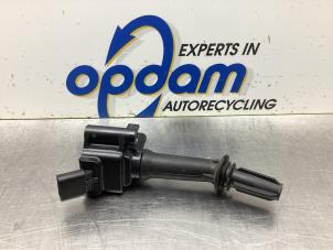 Gebruikte Bobine Opel Astra K Sports Tourer 1.0 Turbo 12V Prijs € 22,00 Margeregeling aangeboden door Gebr Opdam B.V.