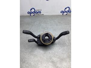 Gebruikte Combischakelaar Stuurkolom Audi A6 Avant (C6) 2.8 V6 24V FSI Prijs € 100,00 Margeregeling aangeboden door Gebr Opdam B.V.