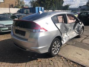 Gebruikte Achteras voorwielaandrijving Honda Insight (ZE2) 1.3 16V VTEC Prijs € 135,00 Margeregeling aangeboden door Gebr Opdam B.V.