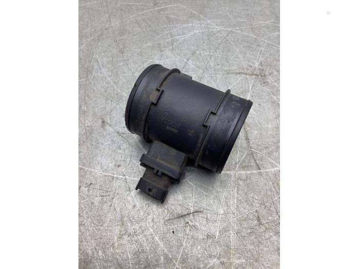 Gebruikte Luchthoeveelheidsmeter Citroen Nemo (AA) 1.3 HDi 75 Prijs € 30,00 Margeregeling aangeboden door Gebr Opdam B.V.