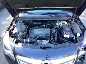 Gebruikte ABS Pomp Opel Insignia Sports Tourer 1.4 Turbo 16V Ecotec Prijs € 180,00 Margeregeling aangeboden door Gebr Opdam B.V.