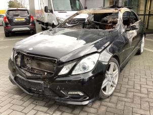Gebruikte Automaatbak Mercedes E (C207) E-350 CDI V6 24V Prijs € 1.250,00 Margeregeling aangeboden door Gebr Opdam B.V.