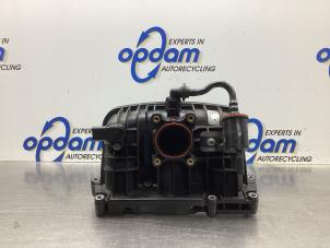 Gebruikte Inlaatspruitstuk Opel Astra K Sports Tourer 1.0 Turbo 12V Prijs € 135,00 Margeregeling aangeboden door Gebr Opdam B.V.