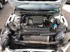 Motor van een Volkswagen Polo VI (AW1), 2017 1.0 12V BlueMotion Technology, Hatchback, 4Dr, Benzine, 999cc, 55kW (75pk), FWD, CHYB, 2017-06 / 2021-08 2018