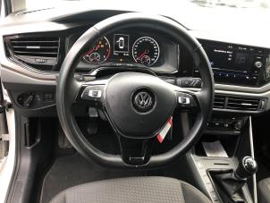 Gebruikte Stuurbekrachtiging Elektrisch Volkswagen Polo VI (AW1) 1.0 12V BlueMotion Technology Prijs € 395,00 Margeregeling aangeboden door Gebr Opdam B.V.
