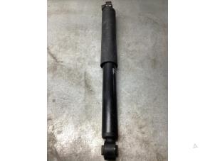 Gebruikte Schokbreker rechts-achter Fiat Doblo Cargo (263) 1.3 D Multijet Prijs € 38,72 Inclusief btw aangeboden door Gebr Opdam B.V.