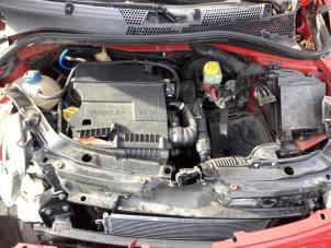 Gebruikte ABS Pomp Fiat 500 (312) 1.4 16V Prijs € 135,00 Margeregeling aangeboden door Gebr Opdam B.V.