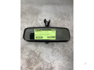 Gebruikte Binnenspiegel Mercedes A (W176) 1.6 A-200 16V Prijs € 30,00 Margeregeling aangeboden door Gebr Opdam B.V.