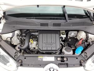 Gebruikte Koelvloeistof Reservoir Volkswagen Up! (121) 1.0 12V 60 Prijs op aanvraag aangeboden door Gebr Opdam B.V.