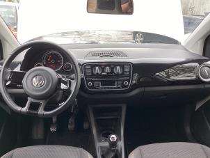 Gebruikte Airbag Set + Module Volkswagen Up! (121) 1.0 12V 60 Prijs op aanvraag aangeboden door Gebr Opdam B.V.