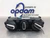 Volkswagen Up! (121) 1.0 12V 60 Chaufage Bedieningspaneel