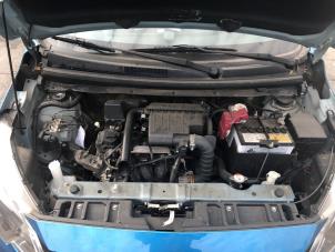 Gebruikte Luchtfilterhuis Mitsubishi Space Star (A0) 1.2 12V Prijs € 90,00 Margeregeling aangeboden door Gebr Opdam B.V.