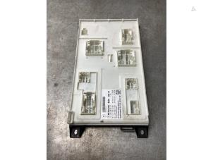 Gebruikte Zekeringkast Mercedes A (W176) 1.6 A-200 16V Prijs € 100,00 Margeregeling aangeboden door Gebr Opdam B.V.