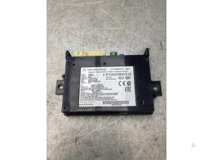 Gebruikte Bluetooth module Mercedes A (W176) 1.6 A-160 16V Prijs € 50,00 Margeregeling aangeboden door Gebr Opdam B.V.