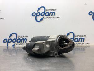 Gebruikte Startmotor Mercedes A (W168) 1.7 A-170 CDI 16V Prijs € 27,00 Margeregeling aangeboden door Gebr Opdam B.V.