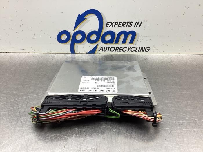 Gebruikte Esp computer Mercedes A (W168) 1.7 A-170 CDI 16V Prijs € 90,00 Margeregeling aangeboden door Gebr Opdam B.V.